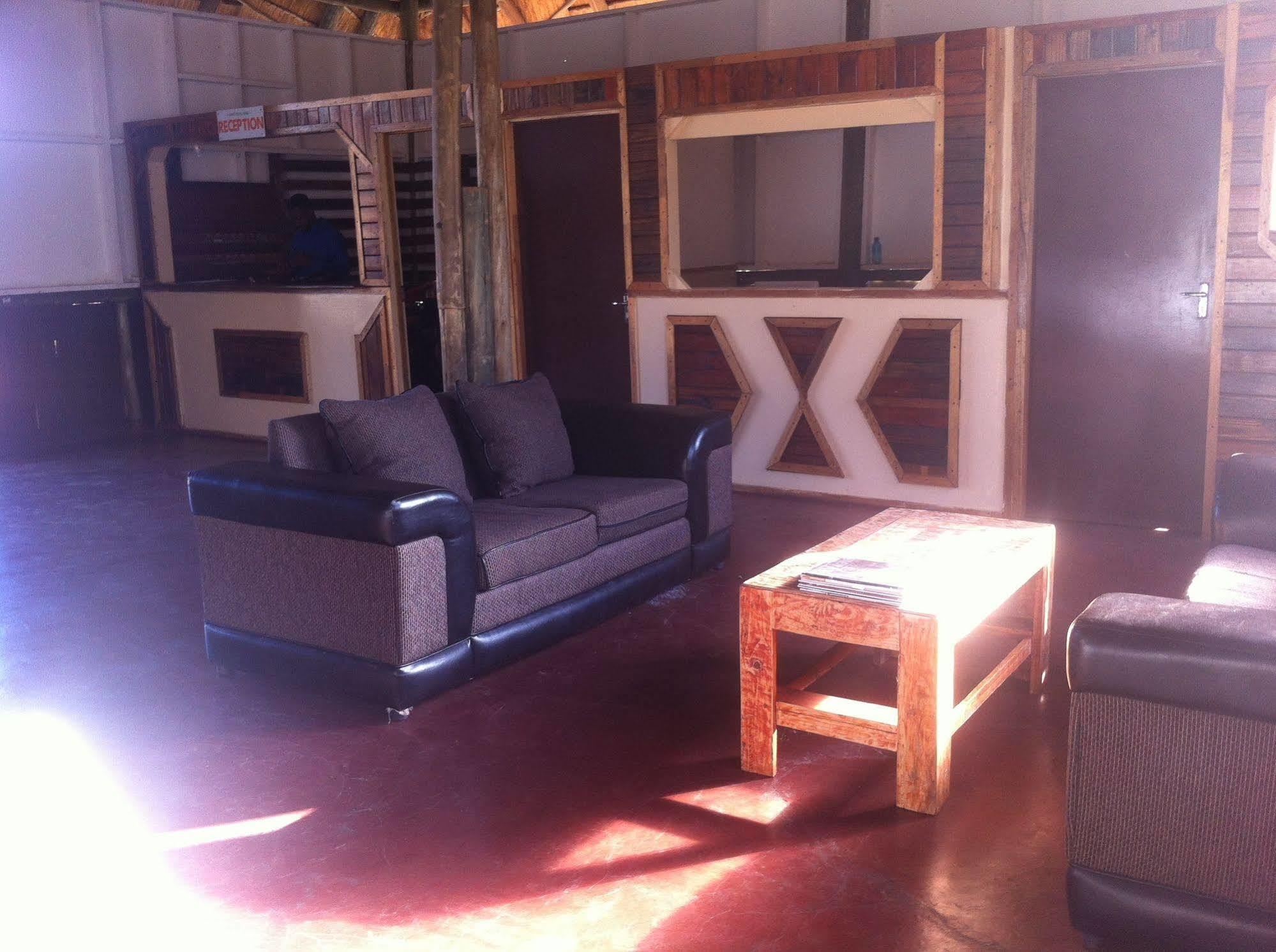 Lion Roars Lodge Lesoma Dış mekan fotoğraf